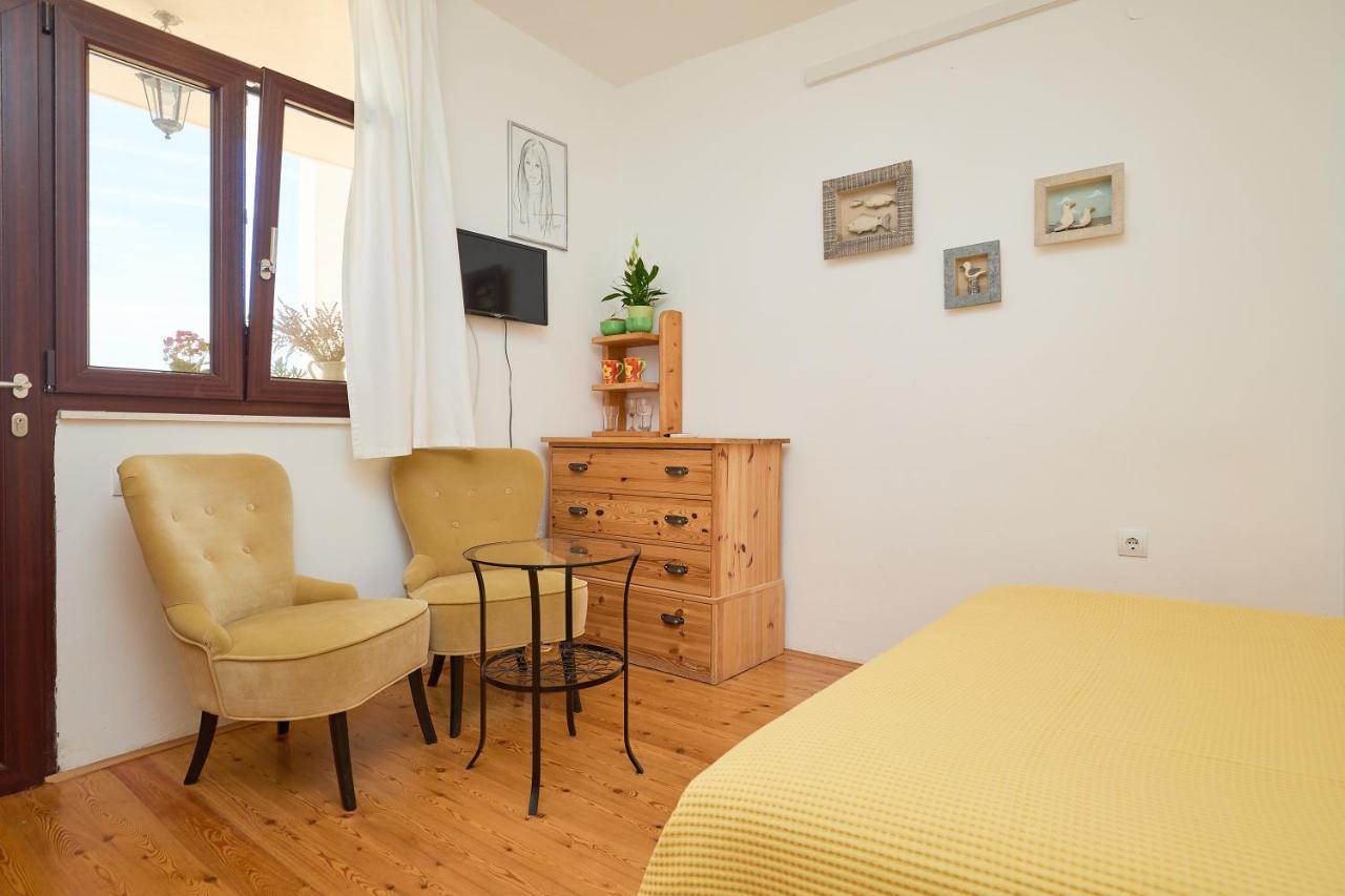 Room Over Old Town Dubrovnik Exterior foto